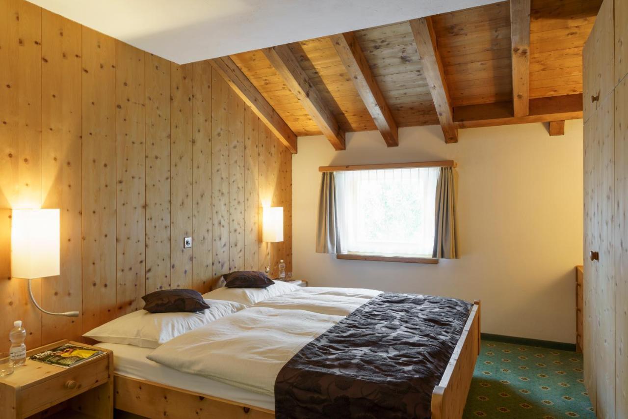 Hotel Saluver Celerina/Schlarigna Kültér fotó